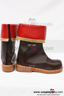 Cossky Costumes TalesWeaver Ispin Charles Cosplay Boots Shoes