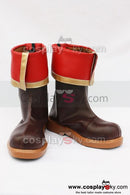 Cossky Costumes TalesWeaver Ispin Charles Cosplay Boots Shoes
