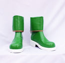 Cossky Costumes Tartaros Online Grenite Cosplay Boots Shoes