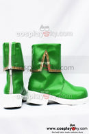 Cossky Costumes Tartaros Online Grenite Cosplay Boots Shoes