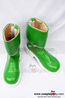 Cossky Costumes Tartaros Online Grenite Cosplay Boots Shoes