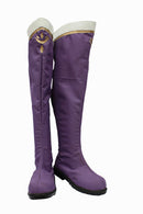 Cossky Costumes Tartaros Online Isilia Cosplay Boots Custom Made