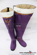 Cossky Costumes Tartaros Online Isilia Cosplay Boots Custom Made