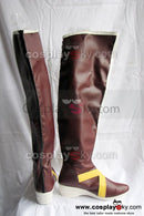 Cossky Costumes Tears to Tiara Octavia Cosplay Boots Shoes