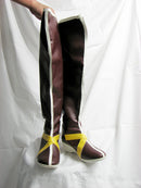 Cossky Costumes Tears to Tiara Octavia Cosplay Boots Shoes