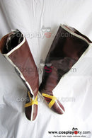 Cossky Costumes Tears to Tiara Octavia Cosplay Boots Shoes