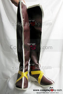 Cossky Costumes Tears to Tiara Octavia Cosplay Boots Shoes