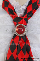 Cossky Costumes Tekken ? LILI White Dress Costume Cosplay