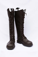 Cossky Costumes The Betrayal Knows My Name Murasame Touko Cosplay Boots