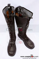Cossky Costumes The Betrayal Knows My Name Murasame Touko Cosplay Boots