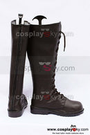 Cossky Costumes The Betrayal Knows My Name Murasame Touko Cosplay Boots