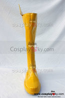 Cossky Costumes THE FLASH Showcase Cosplay Boots Shoes