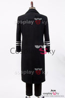 Cossky Costumes The Force Awakens General Hux Cosplay Costume