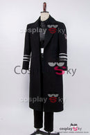 Cossky Costumes The Force Awakens General Hux Cosplay Costume