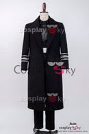 Cossky Costumes The Force Awakens General Hux Cosplay Costume