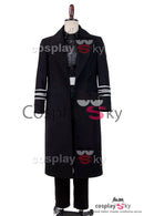Cossky Costumes The Force Awakens General Hux Cosplay Costume