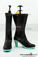 Cossky Costumes The Irregular at Magic High School Miyuki Shiba Cosplay Boots Shoes