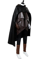Cossky Costumes The Last Jedi Luke Skywalker Outfit Cosplay Costume