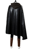 Cossky Costumes The Last Jedi Luke Skywalker Outfit Cosplay Costume