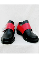 Cossky Costumes The Legend of Heroes Levey Leonhardt Cosplay Shoes