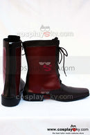 Cossky Costumes The Legend of Heroes VI Cassius Bright Cosplay Boots Shoes