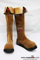 Cossky Costumes The Legend of Zelda Link Cosplay Boots Shoes