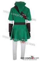 Cossky Costumes The Legend of Zelda Link Cosplay Costume