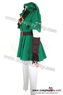 Cossky Costumes The Legend of Zelda Link Cosplay Costume