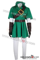 Cossky Costumes The Legend of Zelda Link Cosplay Costume