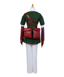 Cossky Costumes The Legend of Zelda Zelda Link Cosplay Costume NEW