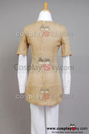 Cossky Costumes The Legend of Zelda Zelda Link Cosplay Costume NEW