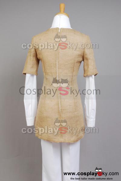 Cossky Costumes The Legend of Zelda Zelda Link Cosplay Costume NEW