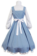 Cossky Costumes The Maid Gown Apron Dress Outfit Cosplay Costume