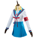Cossky Costumes The melancholy of Haruhi Suzumiya Uniform Halloween Carnival Suit Cosplay Costume