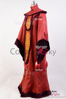 Cossky Costumes The Phantom Menace Padme Amidala Cosplay Costume