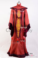 Cossky Costumes The Phantom Menace Padme Amidala Cosplay Costume