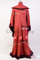 Cossky Costumes The Phantom Menace Padme Amidala Cosplay Costume