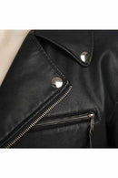 Cossky Costumes The Terminator Arnold Schwarzenegger Jacket Cosplay Costume