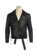 Cossky Costumes The Terminator Arnold Schwarzenegger Jacket Cosplay Costume