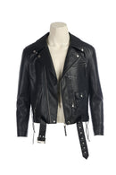 Cossky Costumes The Terminator Arnold Schwarzenegger Jacket Cosplay Costume