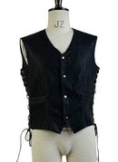 Cossky Costumes The Walking Dead Daryl Dixon Vest only Costume Cosplay