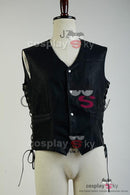 Cossky Costumes The Walking Dead Daryl Dixon Vest only Costume Cosplay