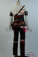 Cossky Costumes The Witcher 3 Wild Hunt Ciri Cirilla Fiona Elen Riannon Cosplay Costume