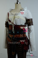 Cossky Costumes The Witcher 3 Wild Hunt Ciri Cirilla Fiona Elen Riannon Cosplay Costume