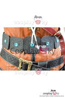 Cossky Costumes The Witcher 3 Wild Hunt Ciri Cirilla Fiona Elen Riannon Cosplay Costume