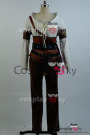 Cossky Costumes The Witcher 3 Wild Hunt Ciri Cirilla Fiona Elen Riannon Cosplay Costume