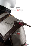 Cossky Costumes The Witcher 3 Wild Hunt Geralt of Rivia Outfit Cosplay Costume