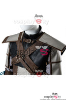 Cossky Costumes The Witcher 3 Wild Hunt Geralt of Rivia Outfit Cosplay Costume