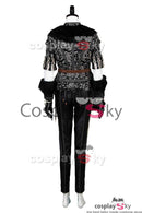 Cossky Costumes The Witcher 3 Wild Hunt Yennefer Outfit Cosplay Costume