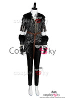 Cossky Costumes The Witcher 3 Wild Hunt Yennefer Outfit Cosplay Costume